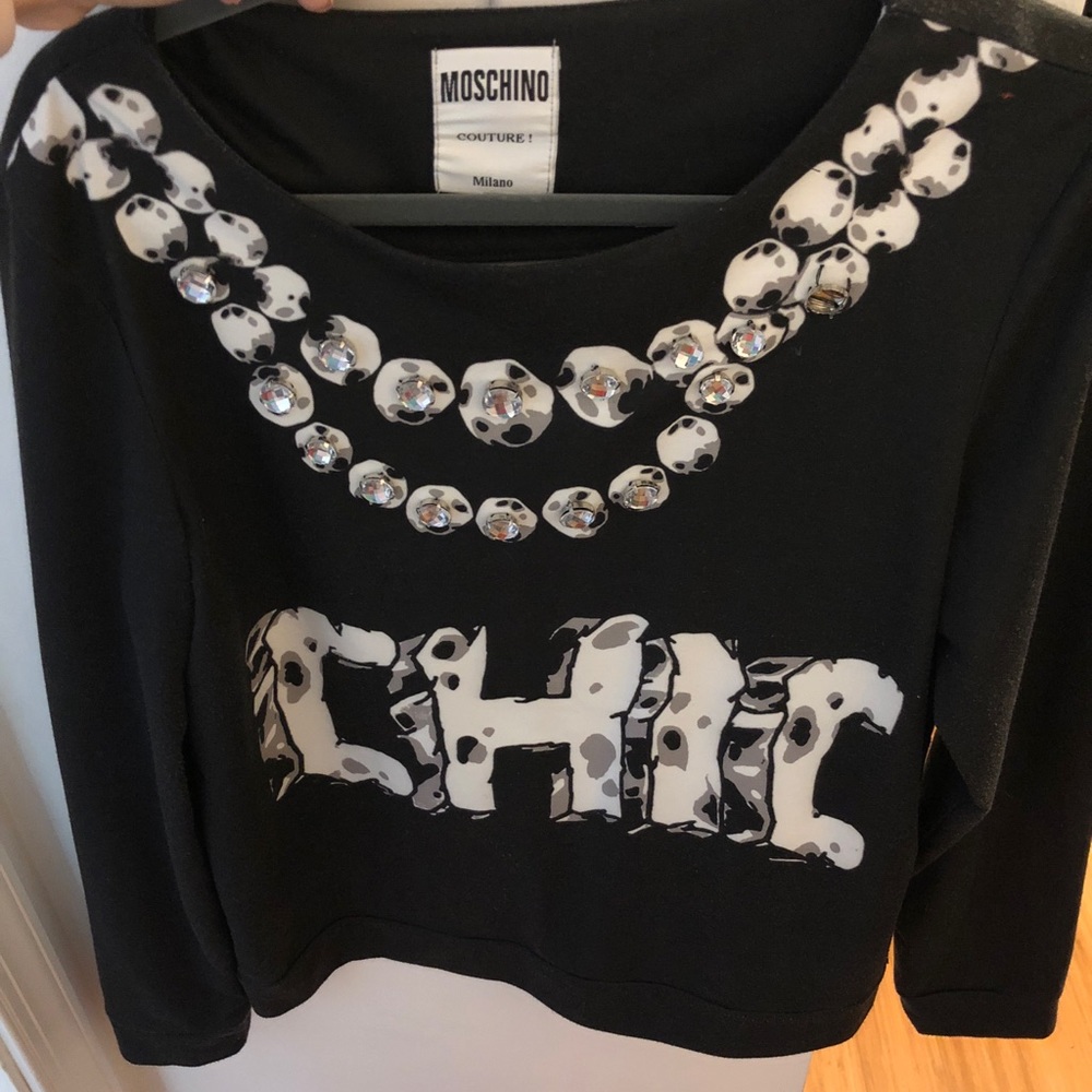 Crewneck